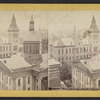 Court House and City Hall, Rochester, N.Y.