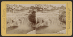 Genesee Lower Falls, Rochester, N.Y.