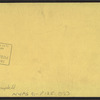 Genesee Lower Falls and River Bed, Rochester, N.Y.