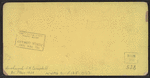 Genesee Lower Falls and River Bed, Rochester, N.Y.