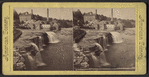 Middle Falls and ... Rochester, N.Y.
