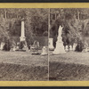 The Terrace, Mt. Hope, Rochester, N.Y.