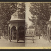 The Fountain and Chapel