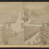 View near Chapel South.