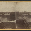 Genesee Falls, Rochester, N.Y.