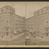 Powers' Buildings.
