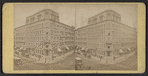 Powers' Buildings.