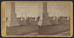 View from Herrick monument, looking west.