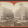 Powers' Block, Rochester, N.Y.