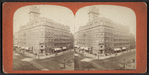 Powers' Block, Rochester, N.Y.