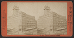 Powers' Commercial Buildings.