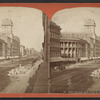 West and East Main Streets, Rochester, N.Y.