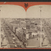 East Main Street, from Tower, Rochester, N.Y.