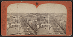 East Main Street, from Tower, Rochester, N.Y.