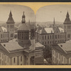 Court House and City Hall, Rochester, N.Y.