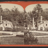 Pitkin Vault or Tower, Mt. Hope, Rochester, N.Y.