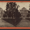 City Hospital.