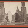 Brick Church.
