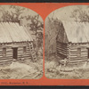Powers' Block (in 1812), Rochester, N.Y.