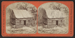 Powers' Block (in 1812), Rochester, N.Y.