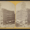 Powers' Block, Rochester, N.Y.