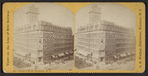 Powers' Block, Rochester, N.Y.