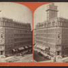 Powers' Block, Rochester, N.Y.