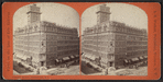 Powers' Block, Rochester, N.Y.