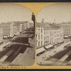 North Side of East Main St., Rochester, N.Y.