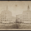 Elwood Memorial Building