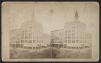Elwood Memorial Building