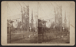 First Baptist Church, Rochester, N.Y.