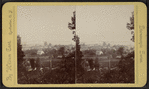 View of Rochester.