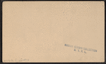 Powers' Block, Rochester, N.Y.