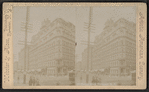 Powers' Block, Rochester, N.Y.