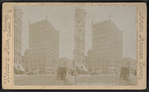 Wilder Block, Rochester, N.Y.