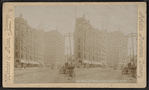Butts and Wilder Block, Rochester, N.Y.