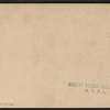 Whitecomb House, Rochester, N.Y.