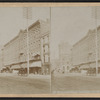 Whitecomb House, Rochester, N.Y.