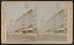 Whitecomb House, Rochester, N.Y.