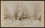 Plymouth Avenue, Rochester, N.Y.
