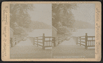 View at Glen House, Rochester, N.Y.