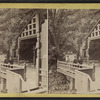 View at Glen House, Rochester, N.Y.