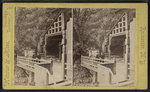 View at Glen House, Rochester, N.Y.