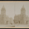 Government Building, Rochester, N.Y.