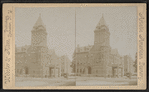 Government Building, Rochester, N.Y.