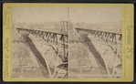 Driving Park Avenue Bridge, Rochester, N.Y.