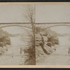 Driving Park Avenue Bridge, Rochester, N.Y.