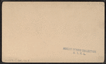 Lower and Middle Falls, Rochester, N.Y.