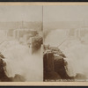 Lower and Middle Falls, Rochester, N.Y.